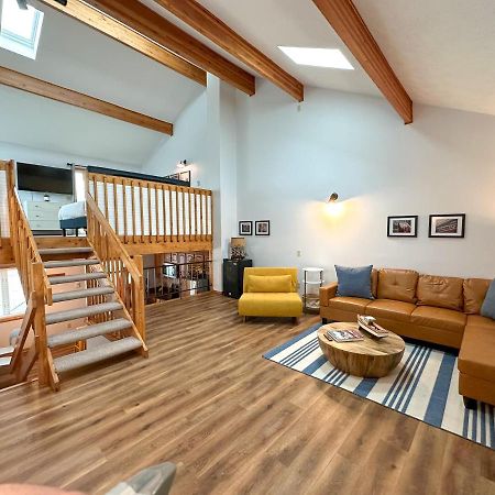 Fun Family Home Near Cedar Point Sandusky Luaran gambar