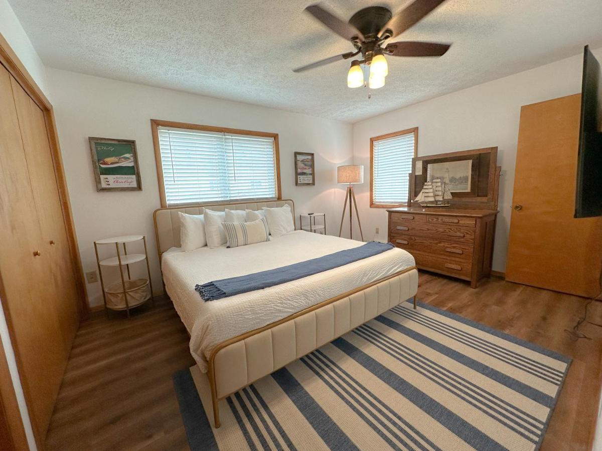 Fun Family Home Near Cedar Point Sandusky Luaran gambar