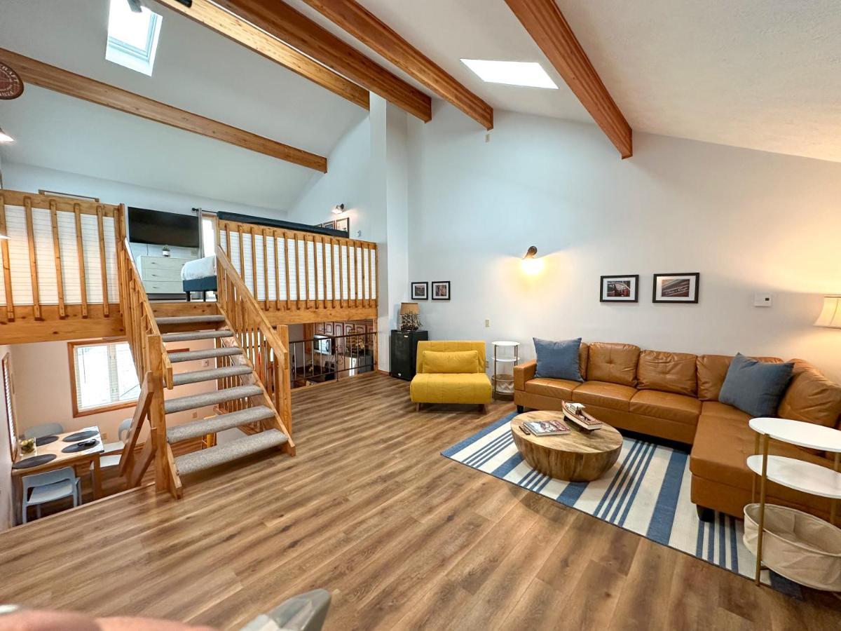 Fun Family Home Near Cedar Point Sandusky Luaran gambar