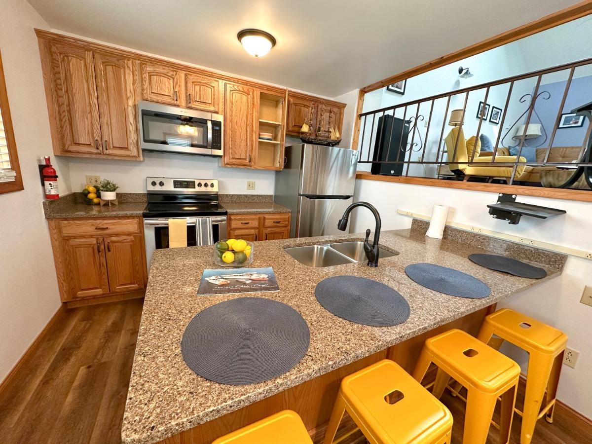 Fun Family Home Near Cedar Point Sandusky Luaran gambar