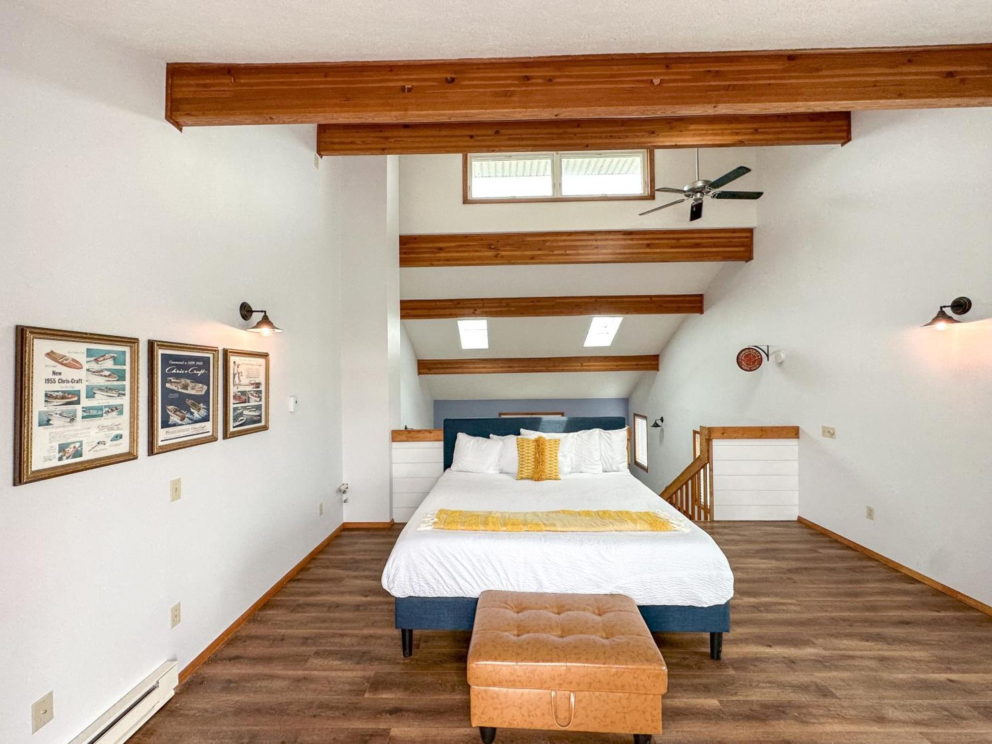 Fun Family Home Near Cedar Point Sandusky Luaran gambar